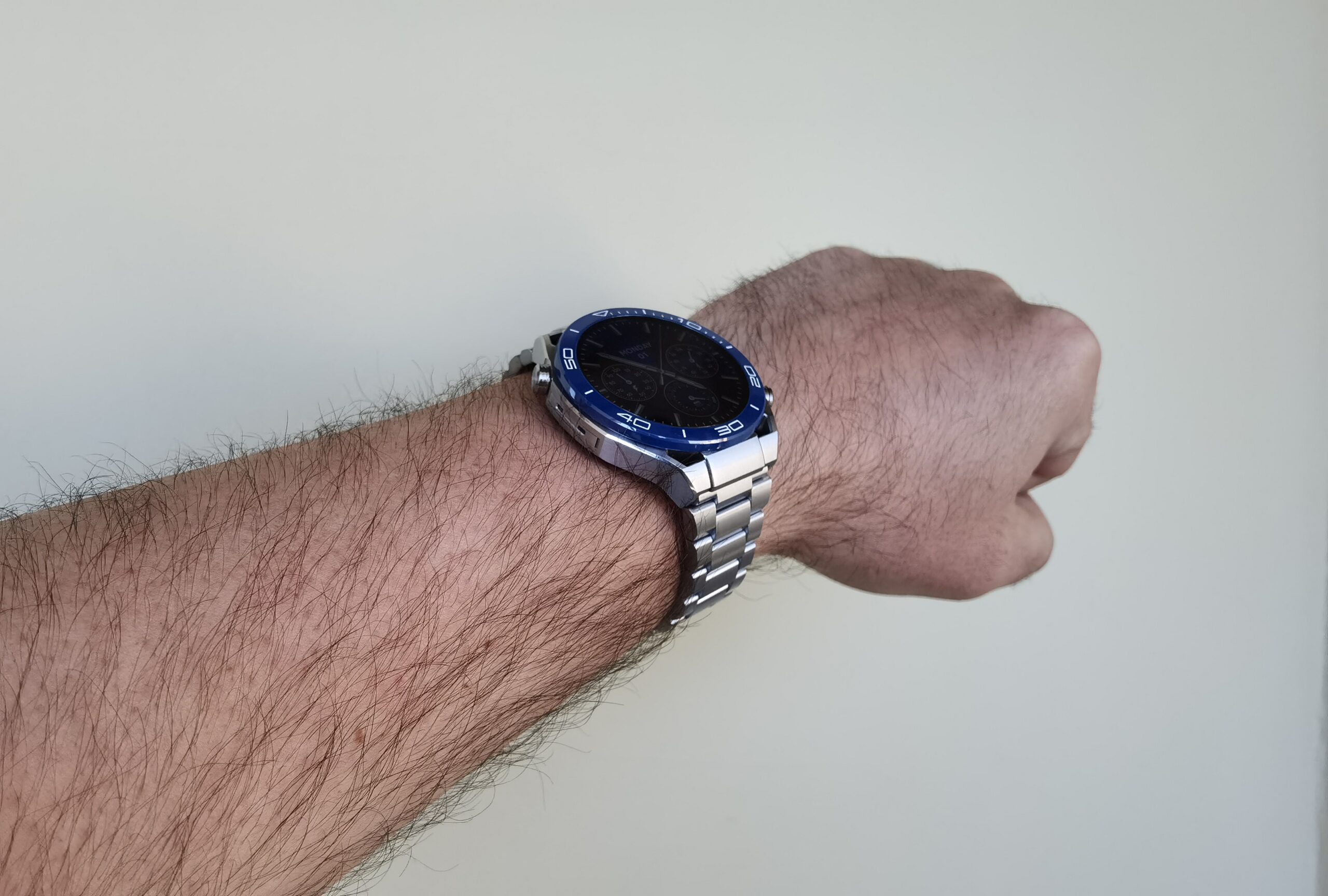 Huawei Watch Ultimate