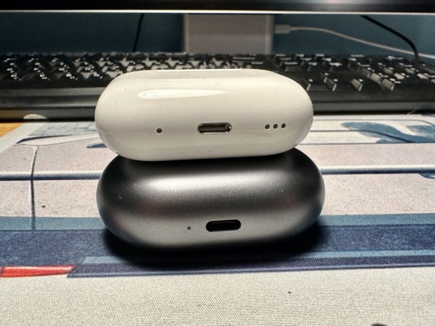 Airpods Pro 2 so với FreeBuds Pro 2