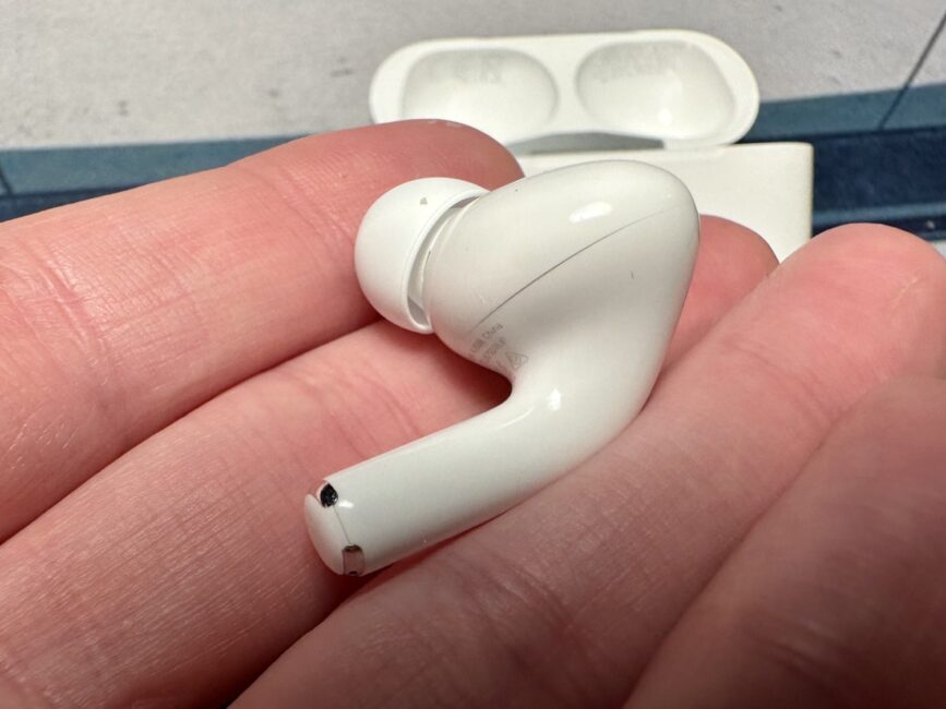 „Airpods Pro 2“