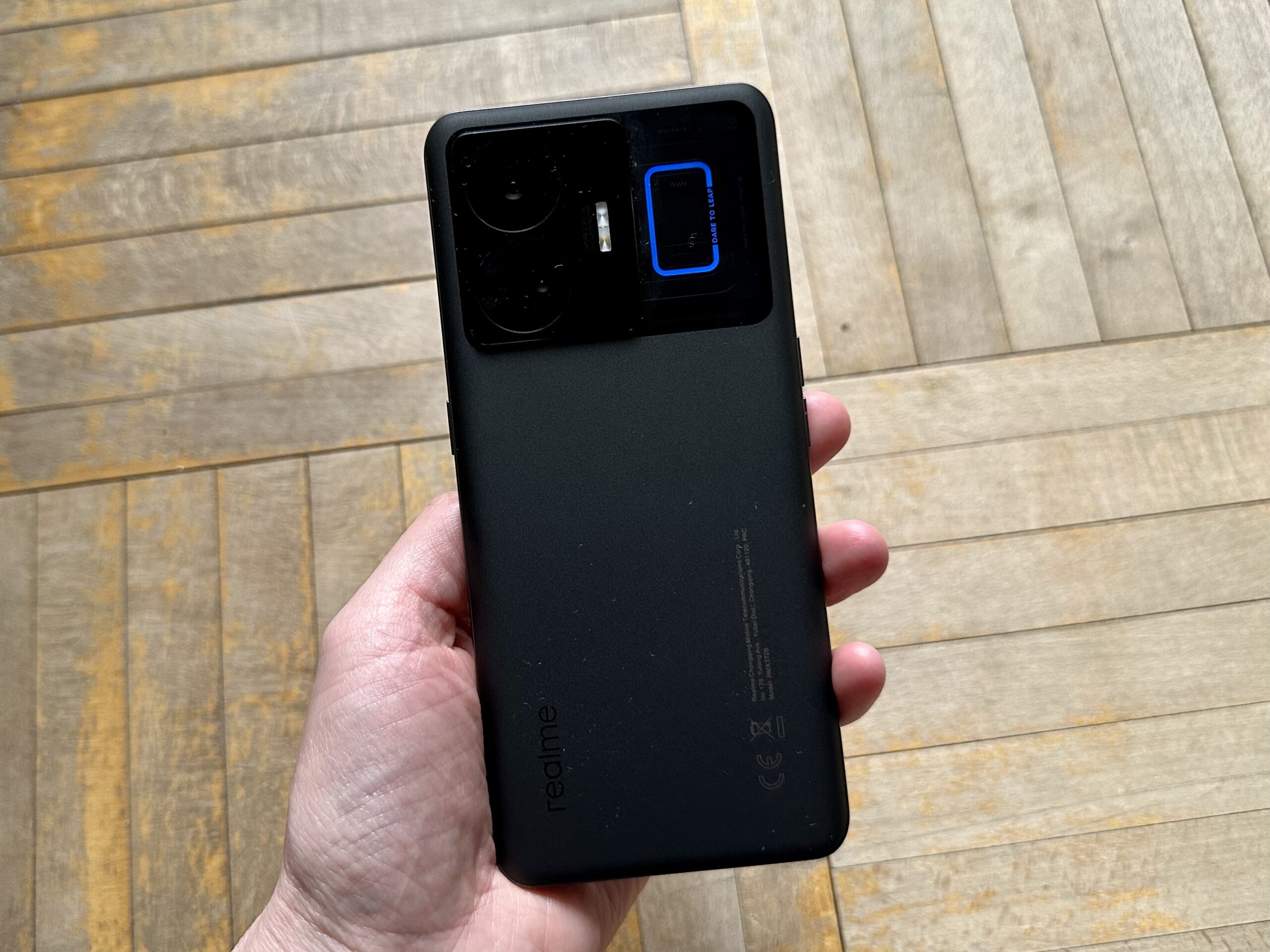 realme-GT3