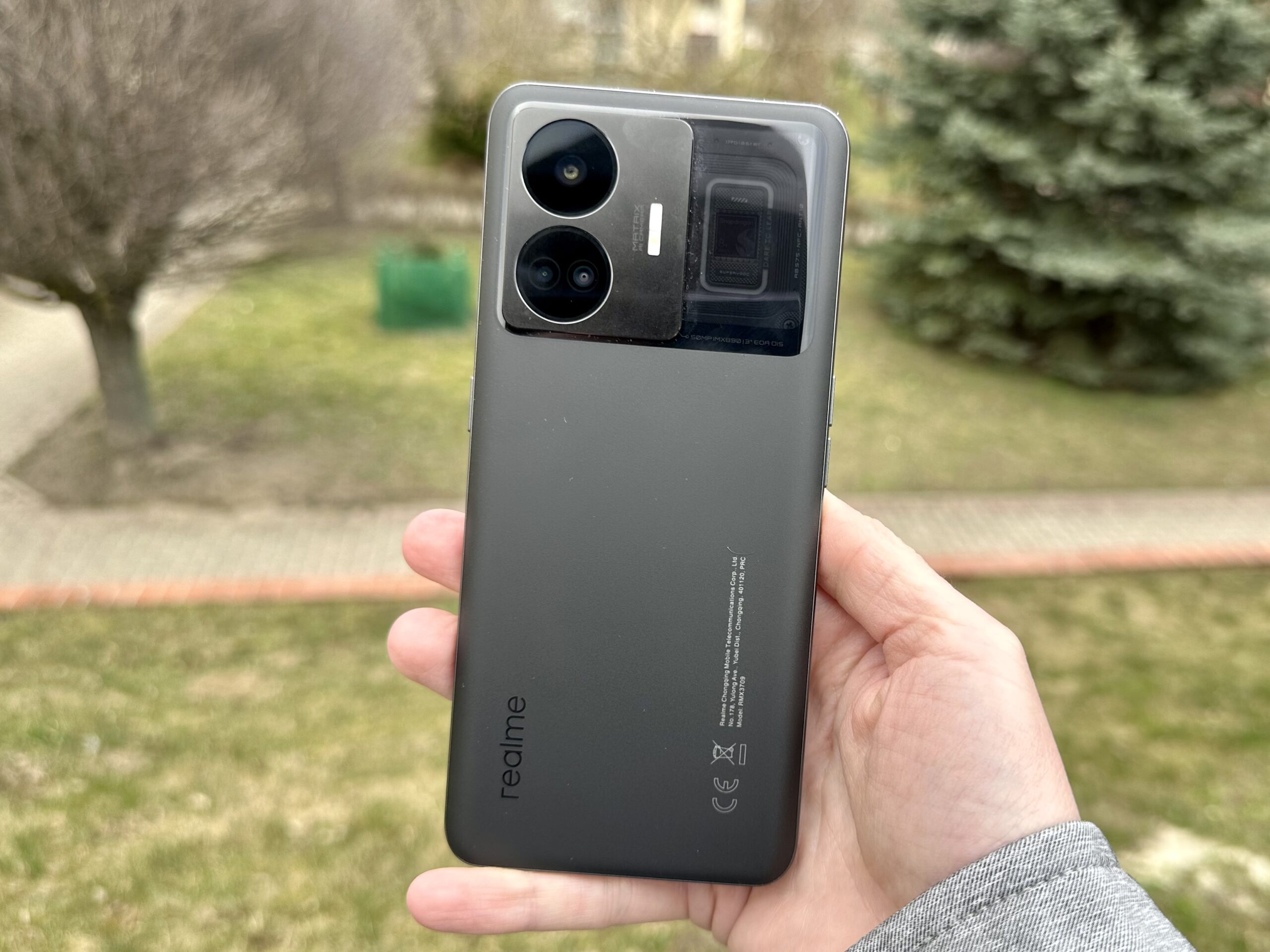 realme-GT3