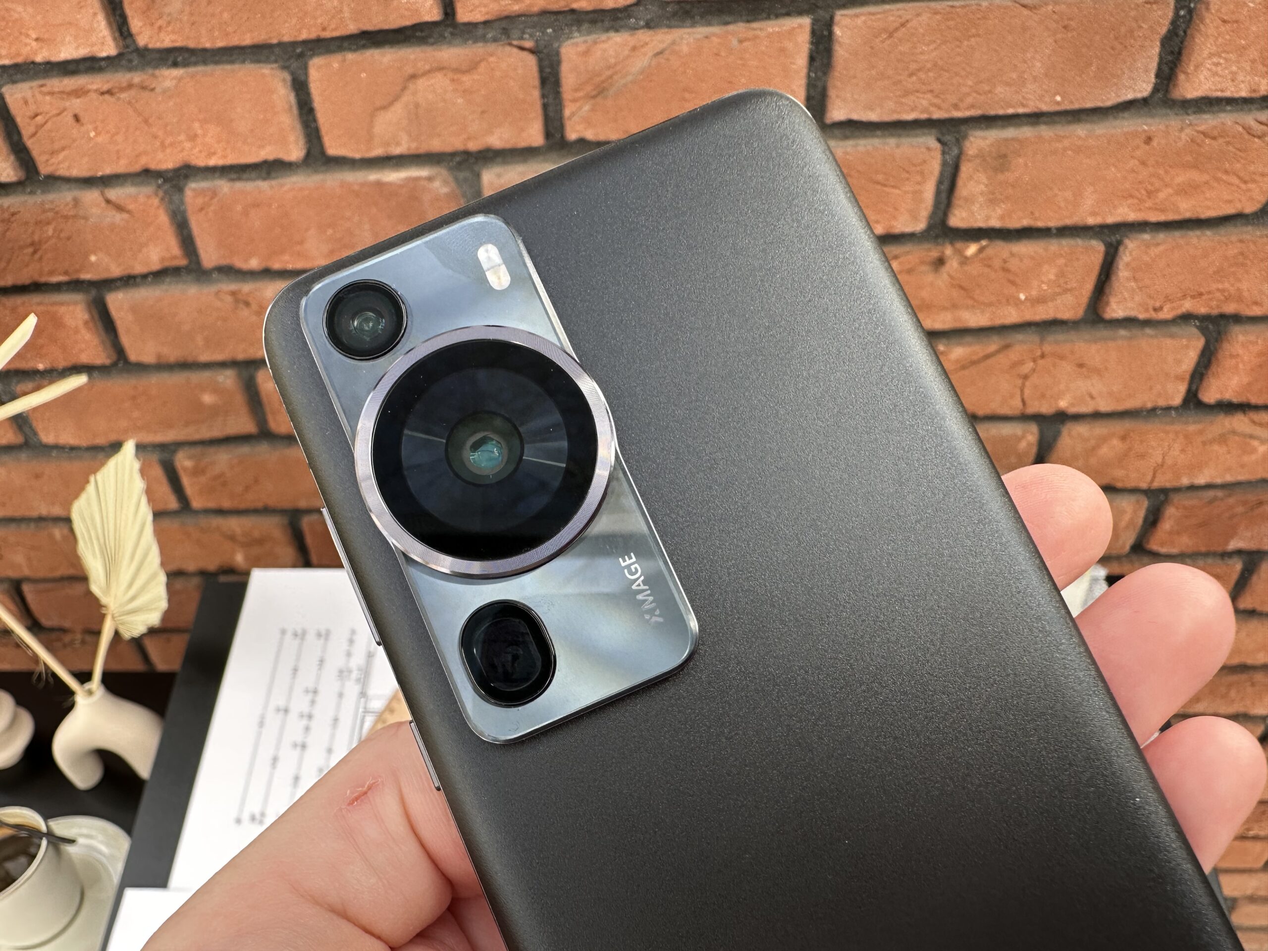 HUAWEI P60 Pro