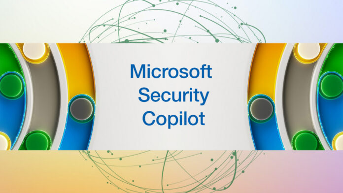 Copilot ความปลอดภัยของ Microsoft