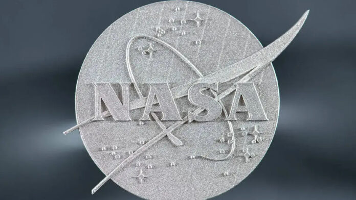 NASA