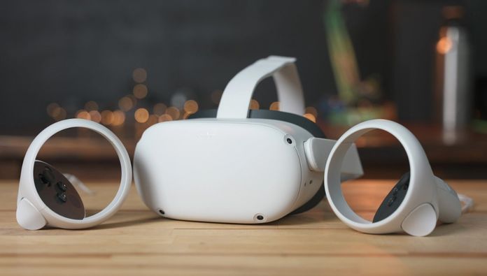 Meta planlægger at prisen på Oculus 3 mere