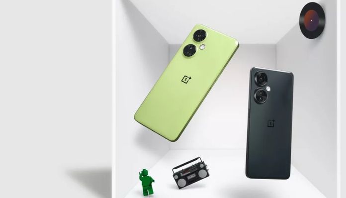 OnePlus Nord CE 3 라이트