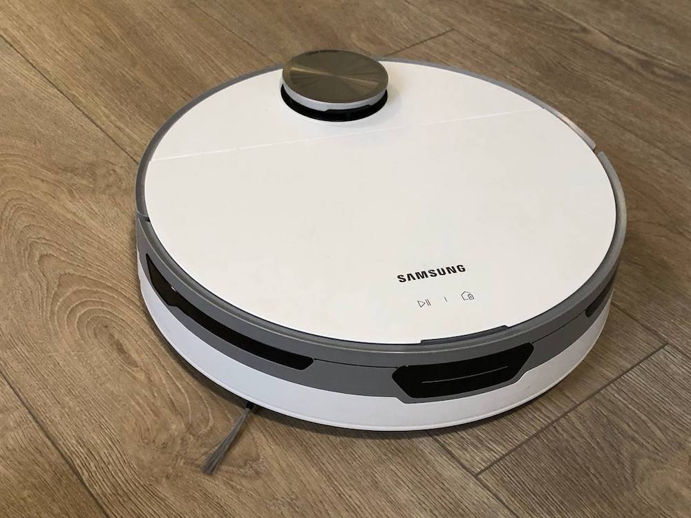 Samsung Jet Bot+