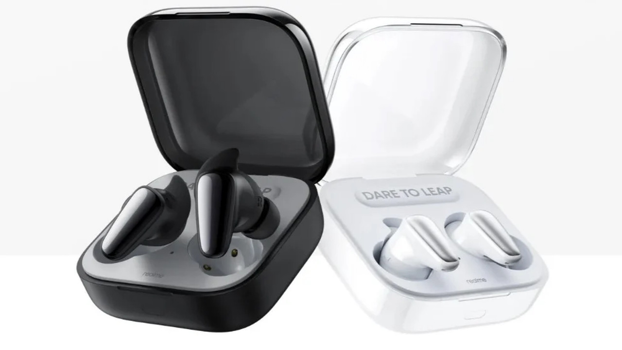 Realme Buds Air 3 Review: The Ultimate Wireless Earbuds - RealmeGuru