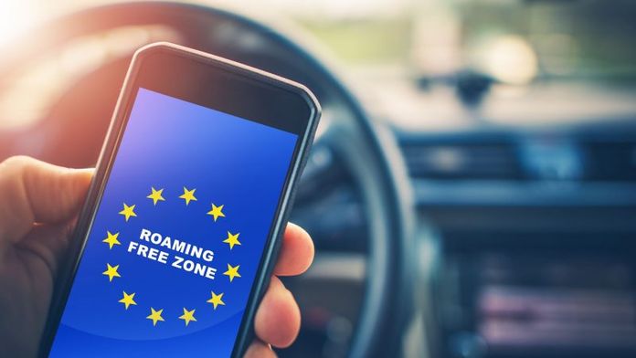 Ukrajina se přibližuje mobilnímu roamingu s EU