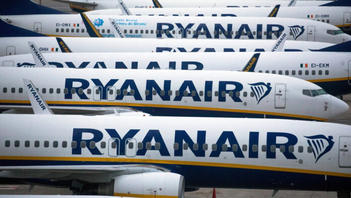 Ryanair