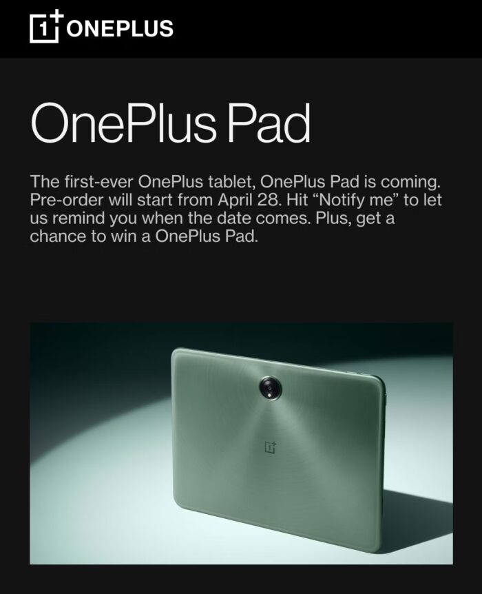 OnePlus
