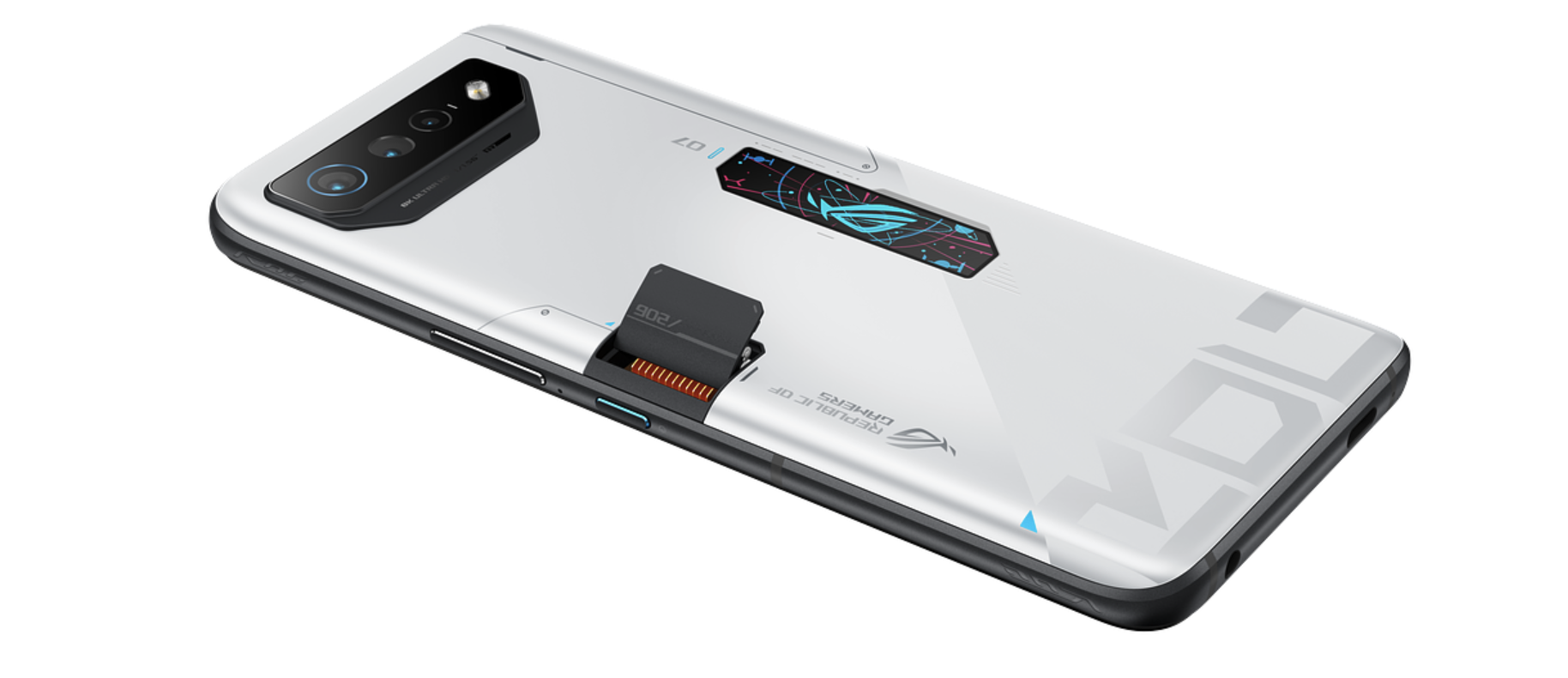 ROG Phone 7 Ultimate