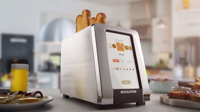 Smart Kitchen Gadgets