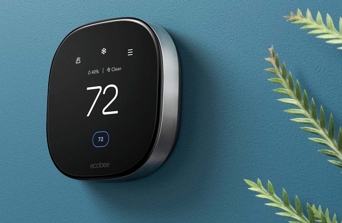 Smart Thermostat