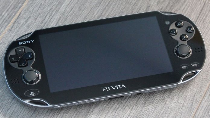 Sony PlayStation Vita