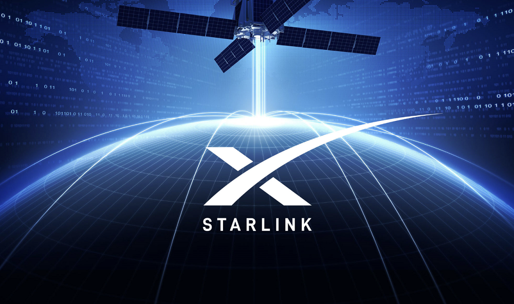 Starlink