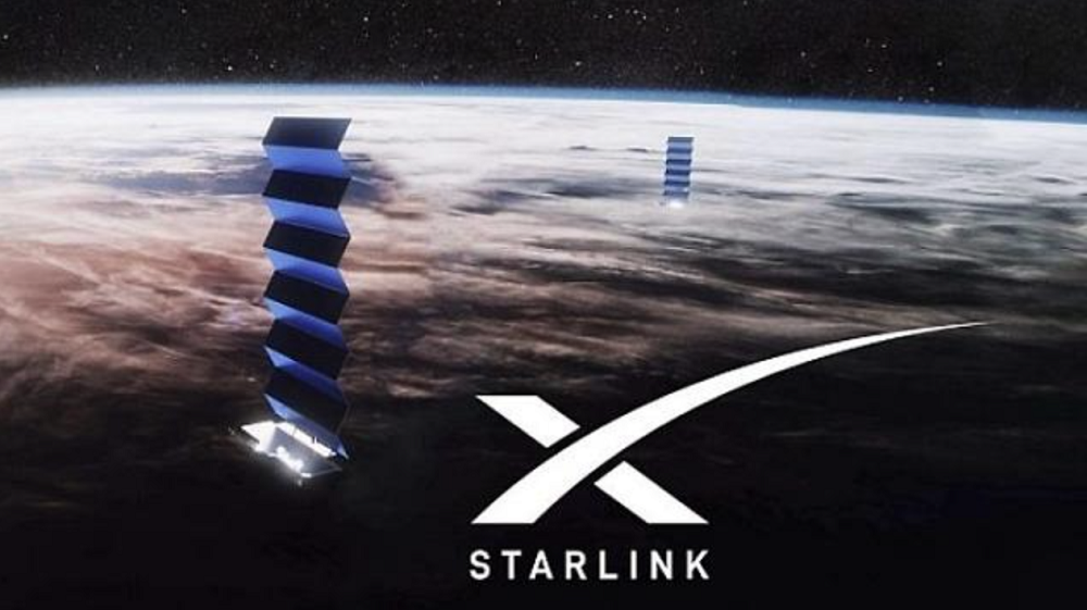 Starlink