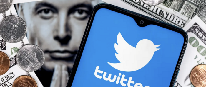 Twitter menarik diri dari Kode UE tentang Memerangi Disinformasi