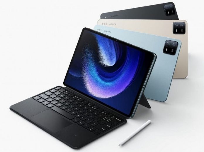 Xiaomi pad 6