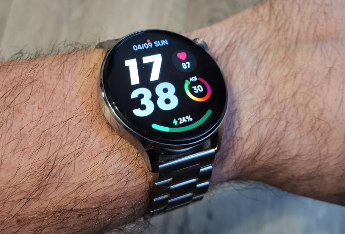 Обзор Xiaomi Watch S1 Pro и сравнение с Watch S1: Есть ли улучшения?