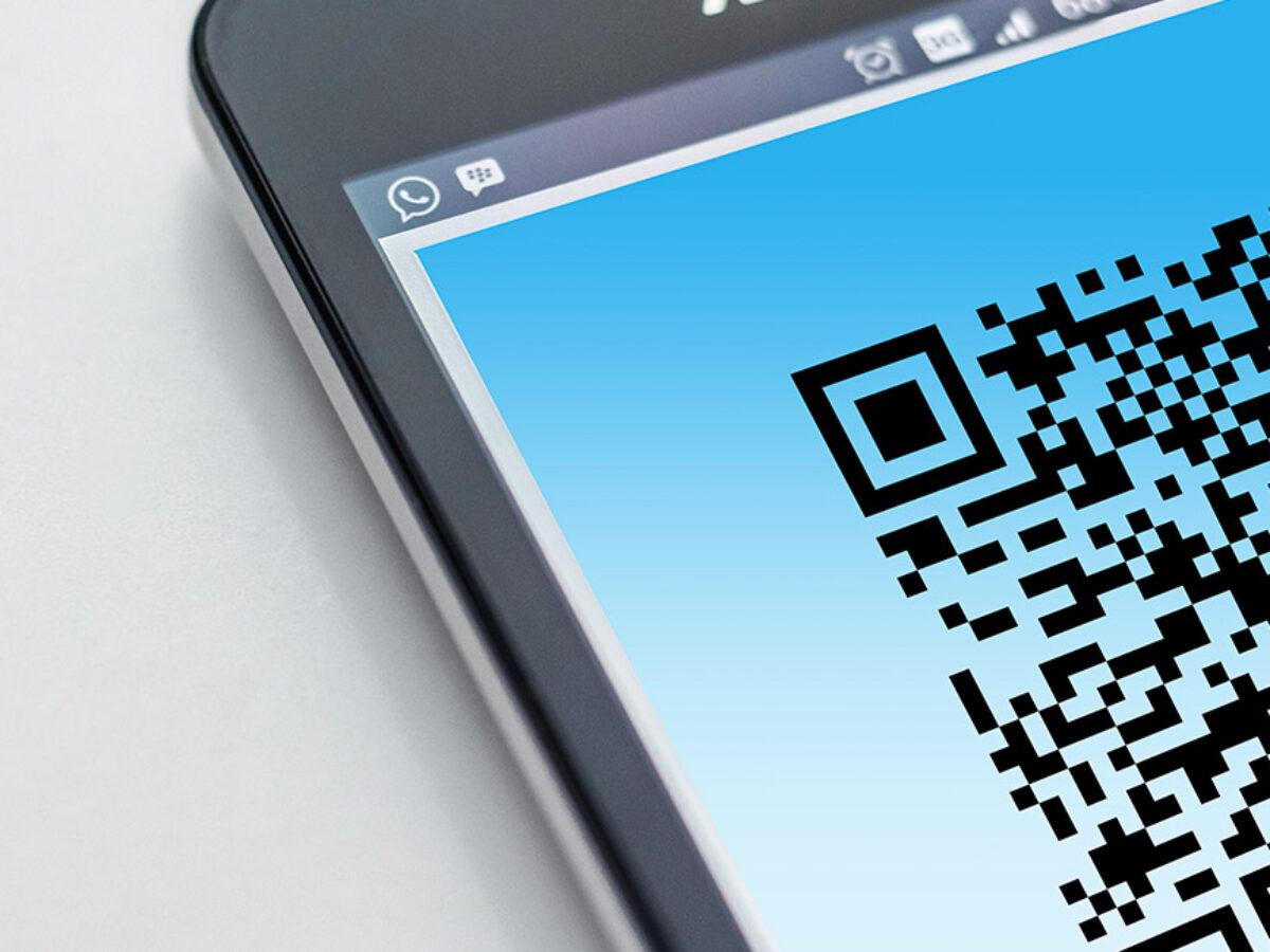 QR code: types of fraud and how to protect yourself