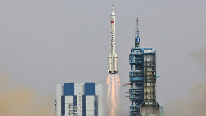 Shenzhou 16