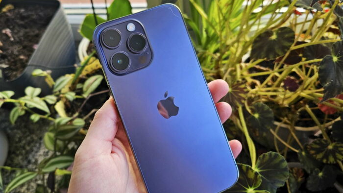 iPhone 14 Pro max