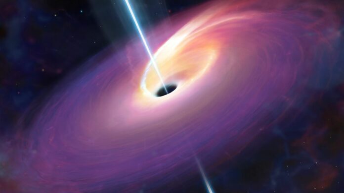 Accretion disk