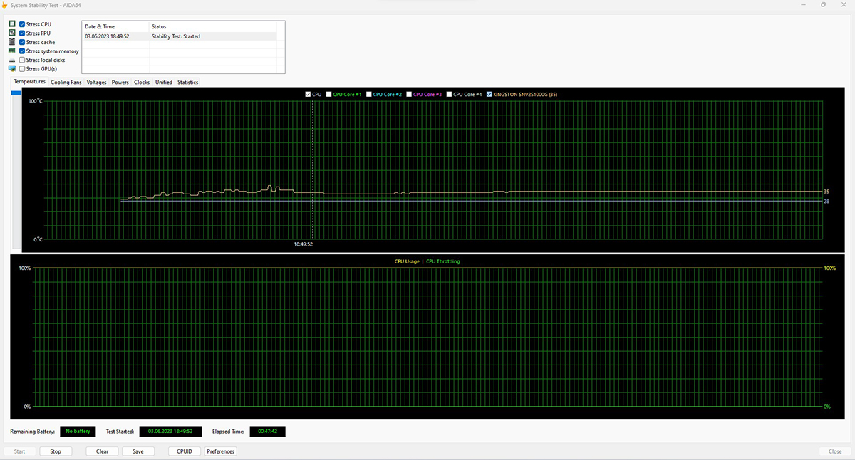 ASUS B760 PLUS WLAN