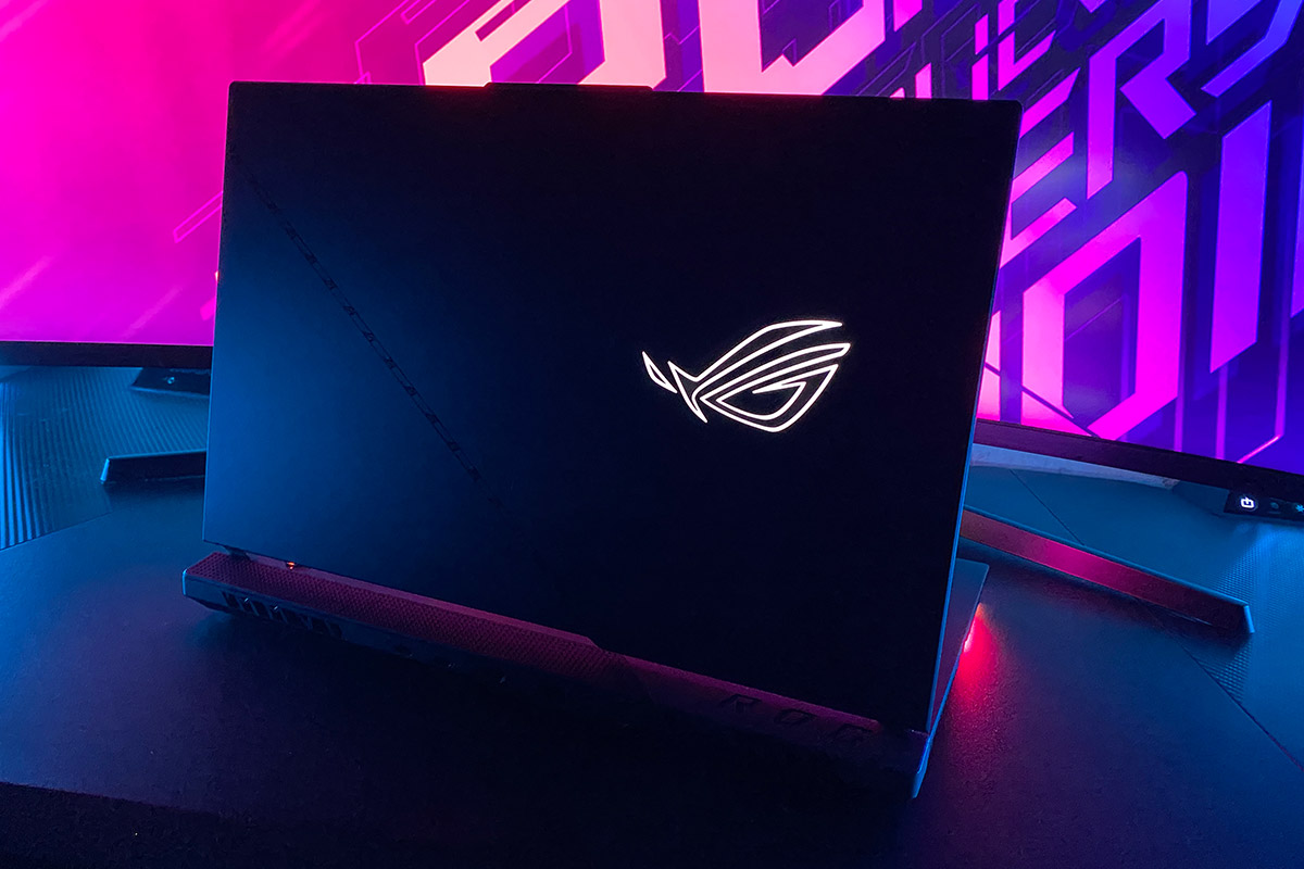 ROG Strix Cicatrice 17 (2023) G733 G733PY-LL020X