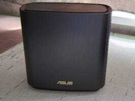 ASUS ZenWiFi XT9