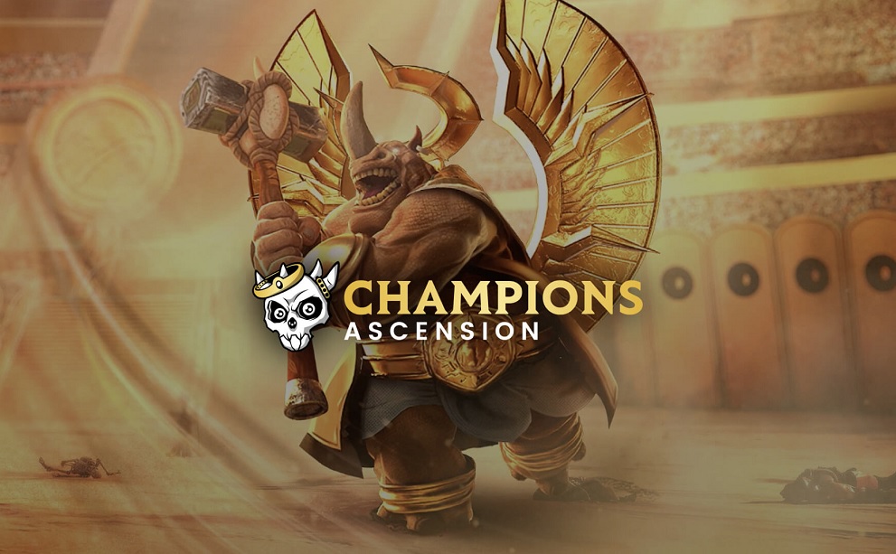 Champions Ascension