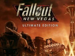 Fallout: New Vegas Ultimate Edition