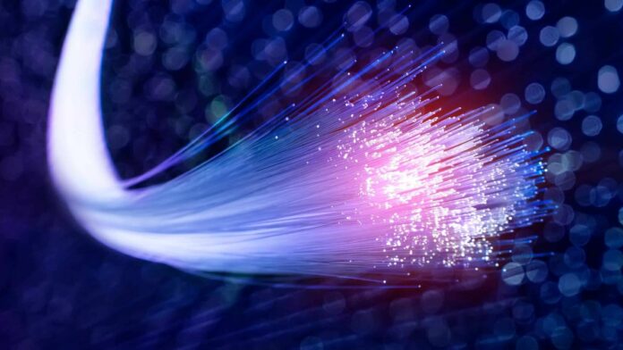 Optical fiber