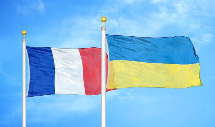 Франція поставить Україні ракети великої дальності Франція поставить Україні ракети великої дальності