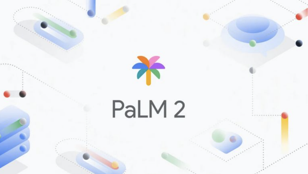 Google PaLM 2