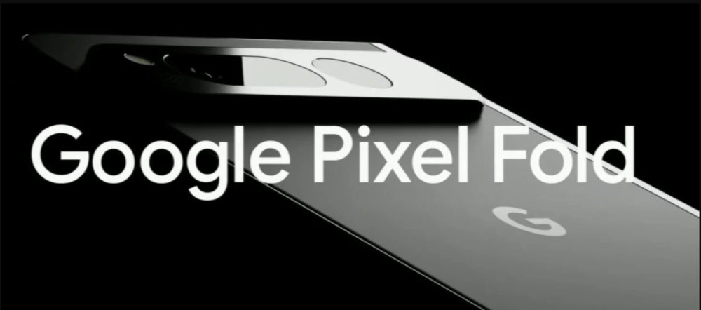 "Google" Pixel Fold