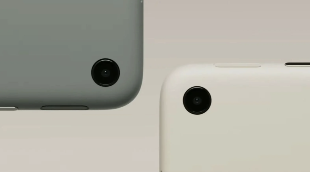 Google Pixel планшеті