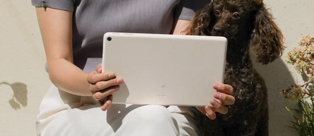 Google Pixel tablet