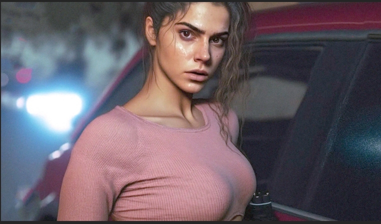 Grand Theft Auto VI (GTA 6)