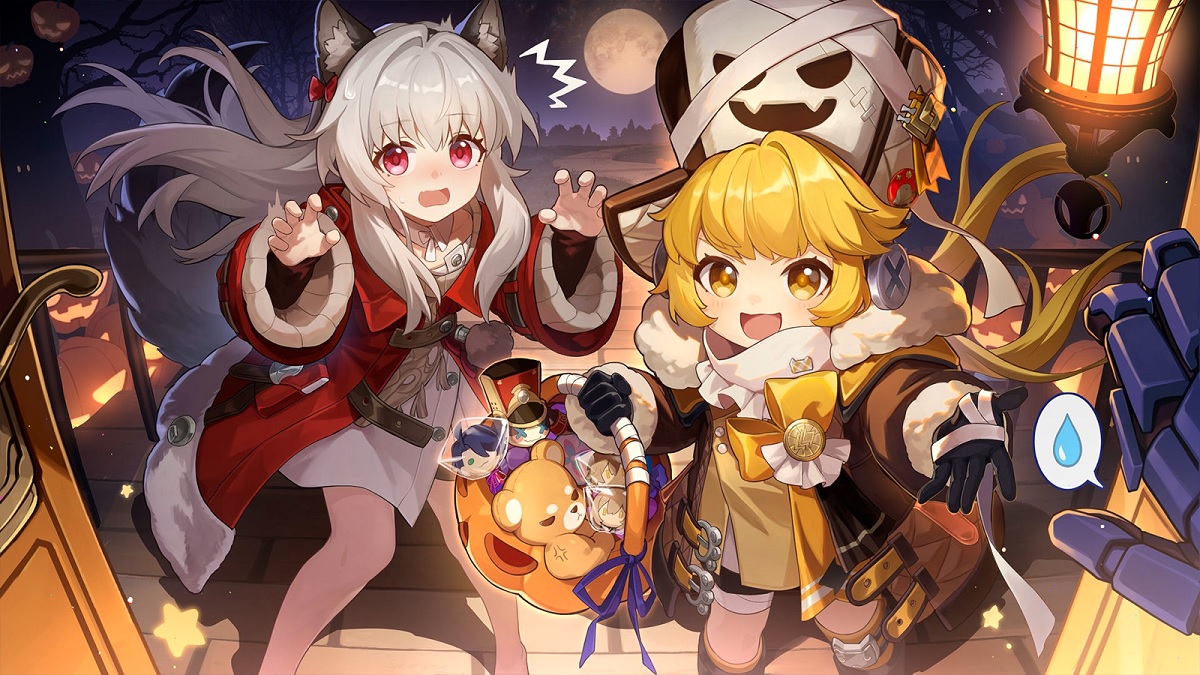 Honkai: Star Rail