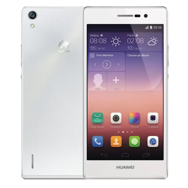 Huawei-Ascend-P7