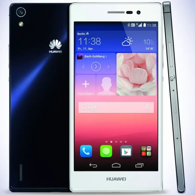 Huawei-Ascend-P8