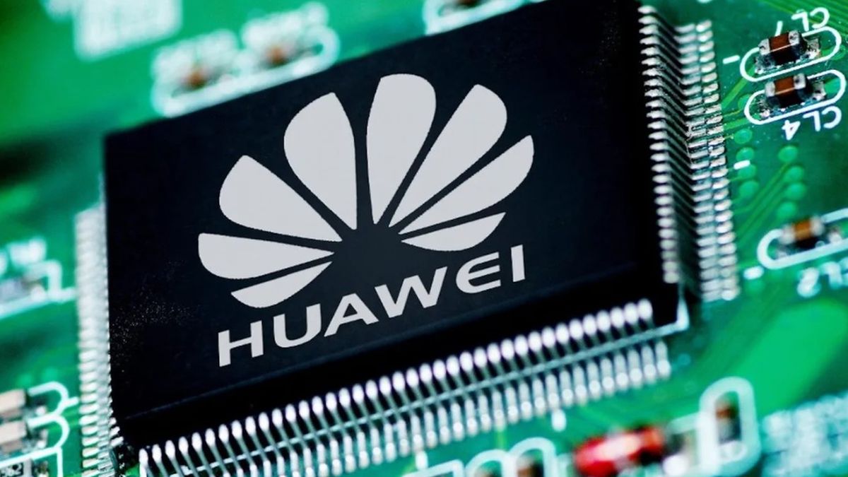 Huawei