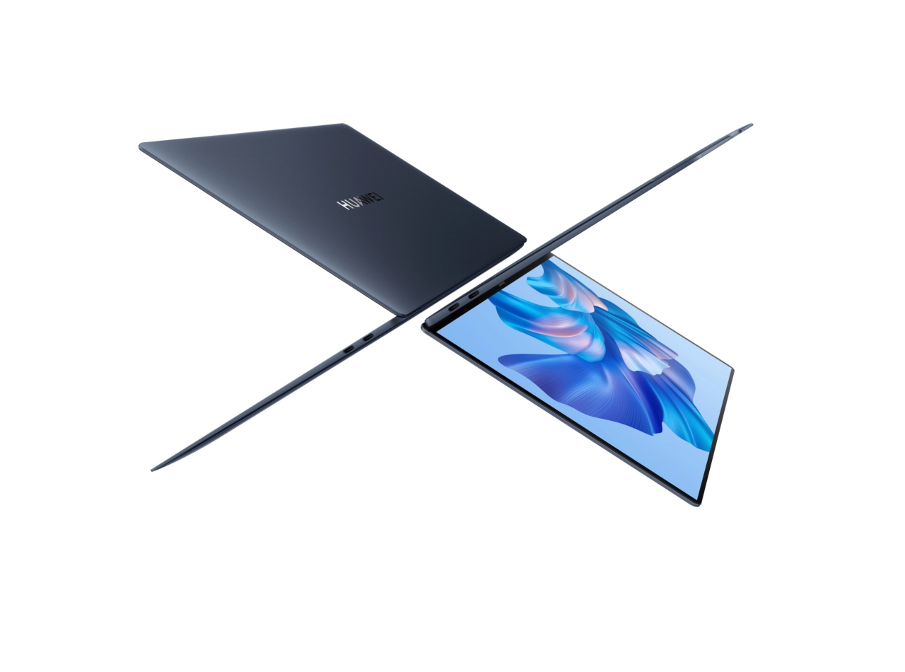 HUAWEI MateBook X Pro