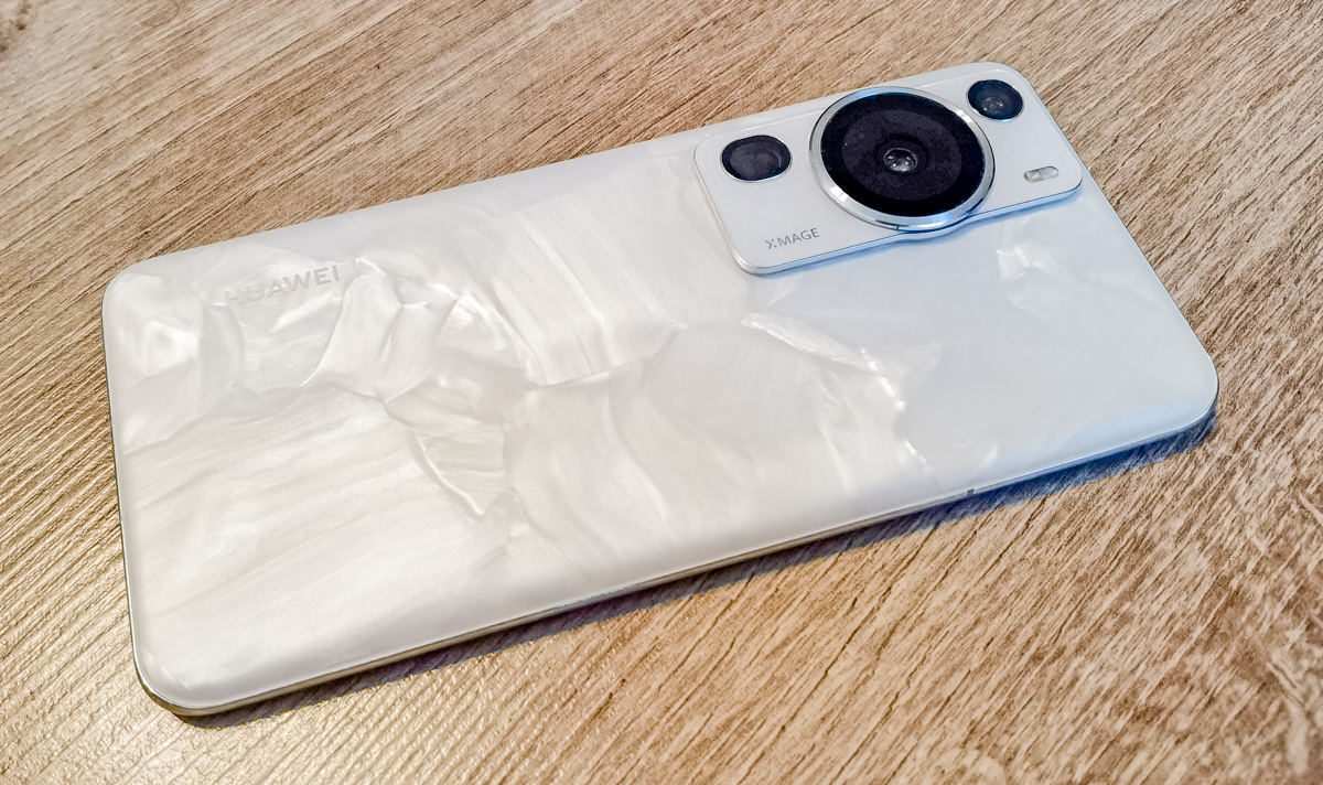 Análise Huawei P60 Pro: a melhor câmera móvel de novo?