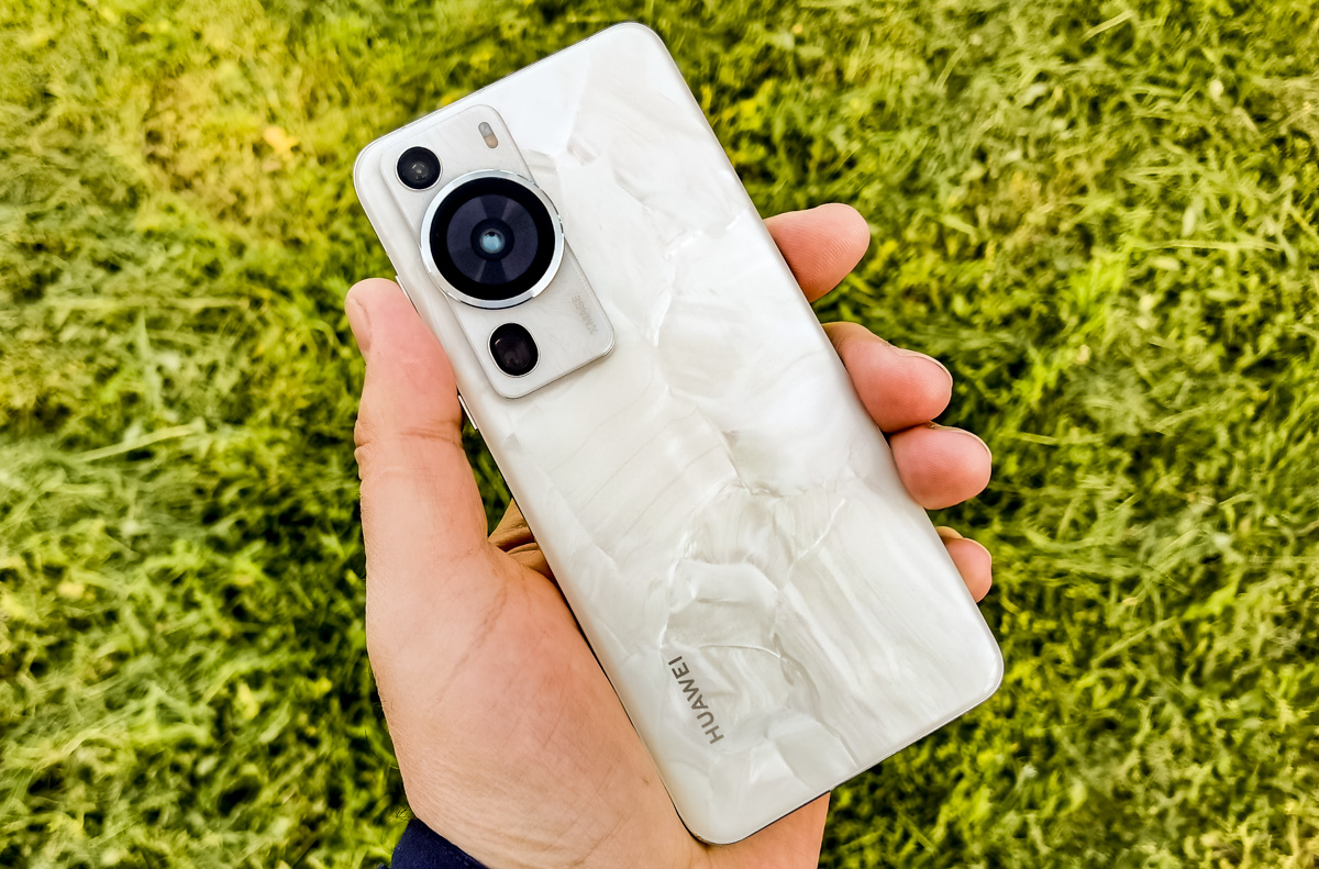 Huawei P60 Pro