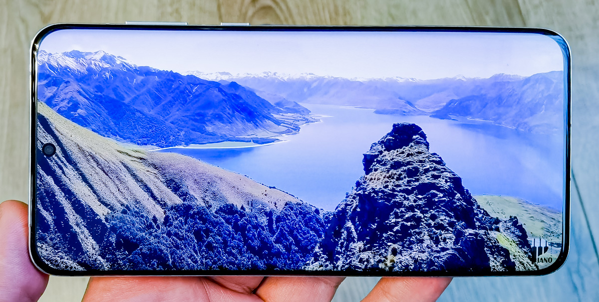 Huawei P60 Pro review: The world's best mobile camera again?