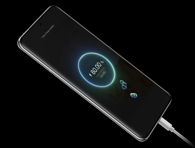 Huawei P60 प्रो चार्ज 88W