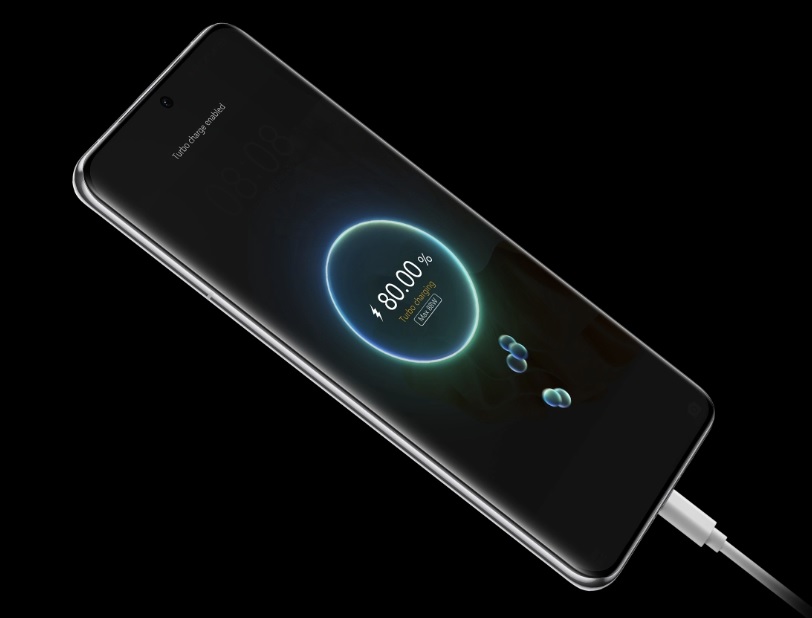 Huawei P60 Pro Charge 88W